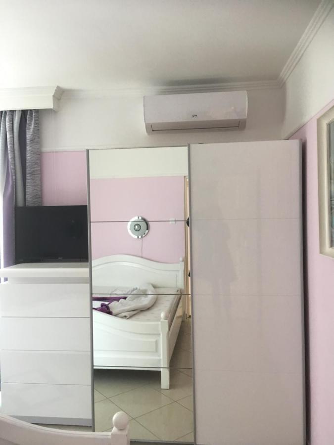 格鲁伯公寓酒店 希欧福克 外观 照片
