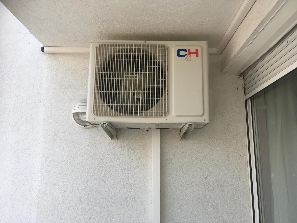 格鲁伯公寓酒店 希欧福克 外观 照片
